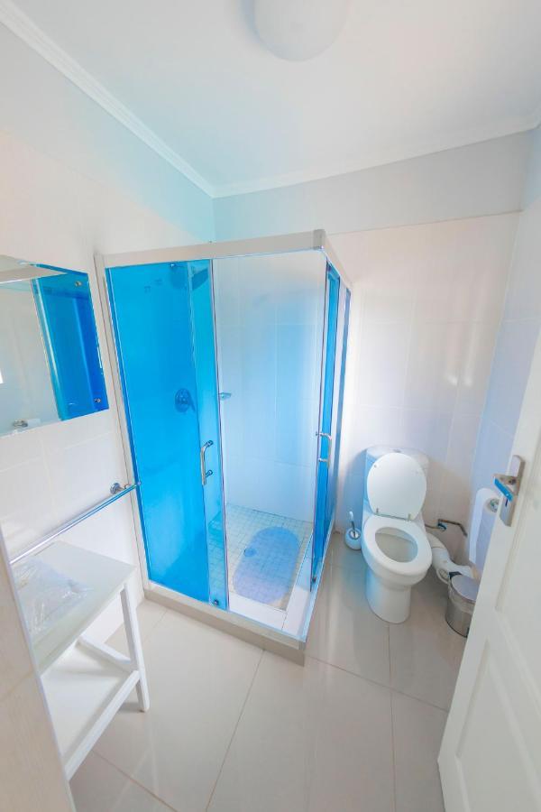 Green Lagoon Guest House Gaborone Bagian luar foto